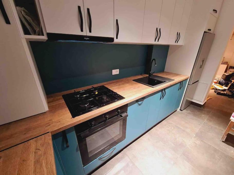 Apartament Suceava Exterior foto