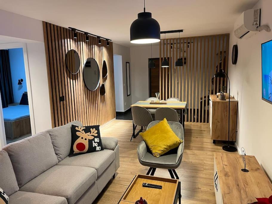Apartament Suceava Exterior foto