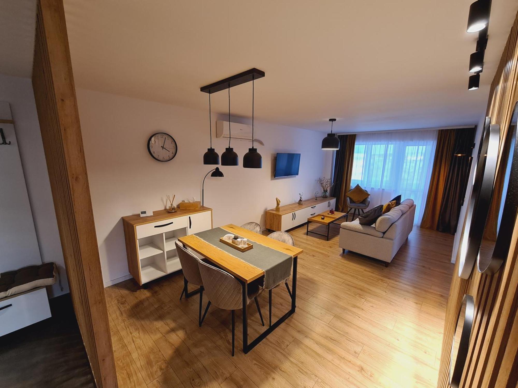 Apartament Suceava Exterior foto