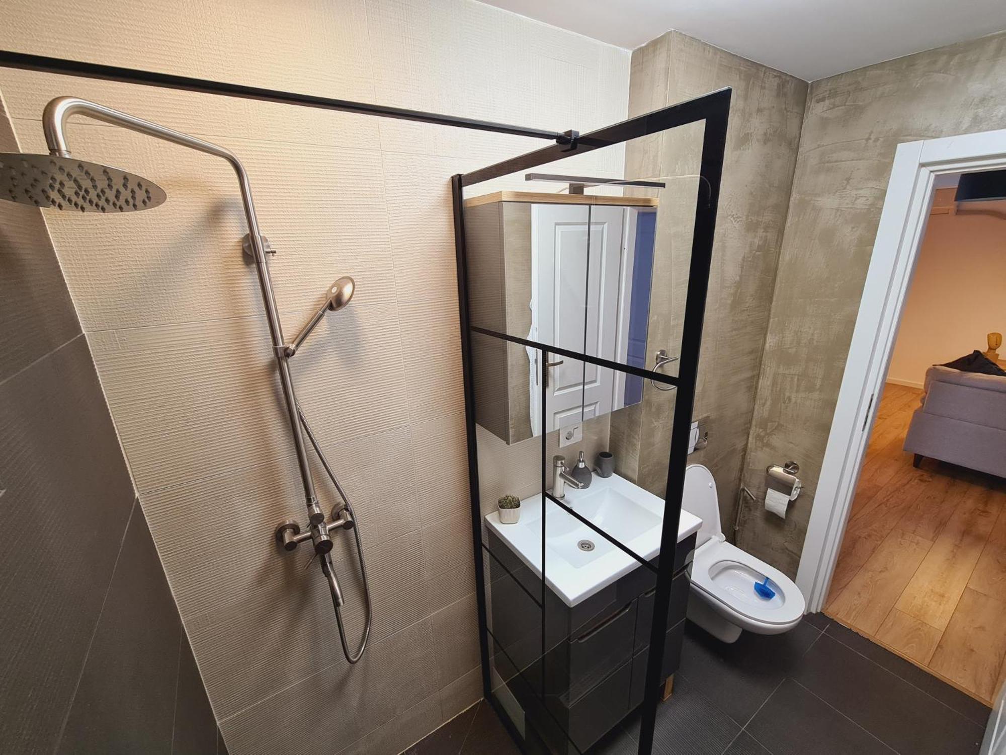 Apartament Suceava Exterior foto