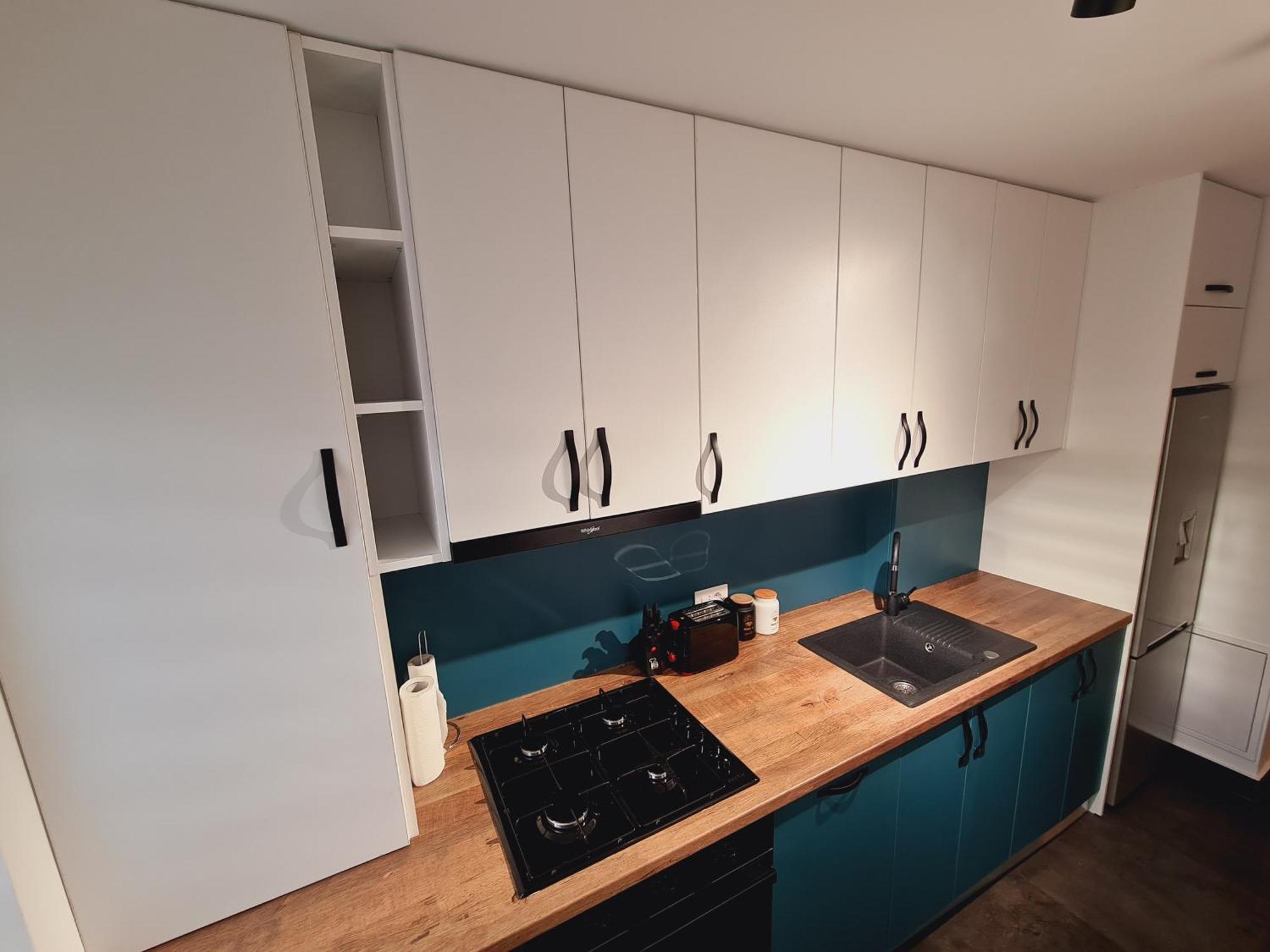 Apartament Suceava Exterior foto
